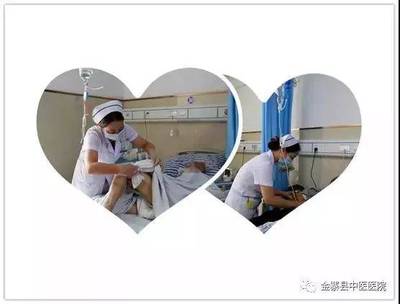 提高服务水平，我们在行动——金寨县中医医院“医疗服务质量提升年”系列报道之病人陪护服务纪实