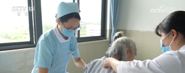 医防协同与医防融合 全周期守护百姓健康 革新病人陪护服务