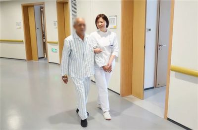 重磅！福建首家无陪护医院来了！告别“一人住院、全家受累”！